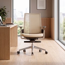FORMA 5 3.60 Ergonomic Office Chair | FactoryOficina
