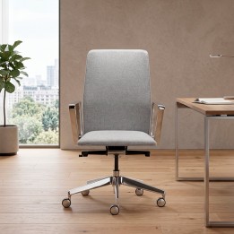 FORMA 5 ALLURE Executive Chair | FactoryOficina