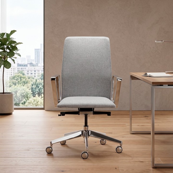FORMA 5 ALLURE Executive Chair | FactoryOficina