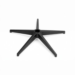 Cipro nylon office chair base Ø640 | FactoryOficina