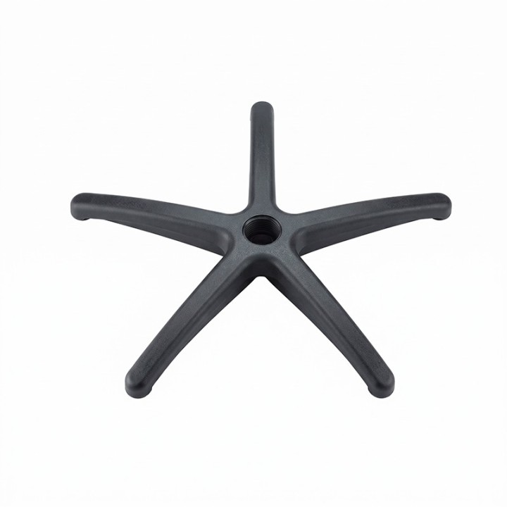 Base cadeira Carpet nylon Ø630 | FactoryOficina