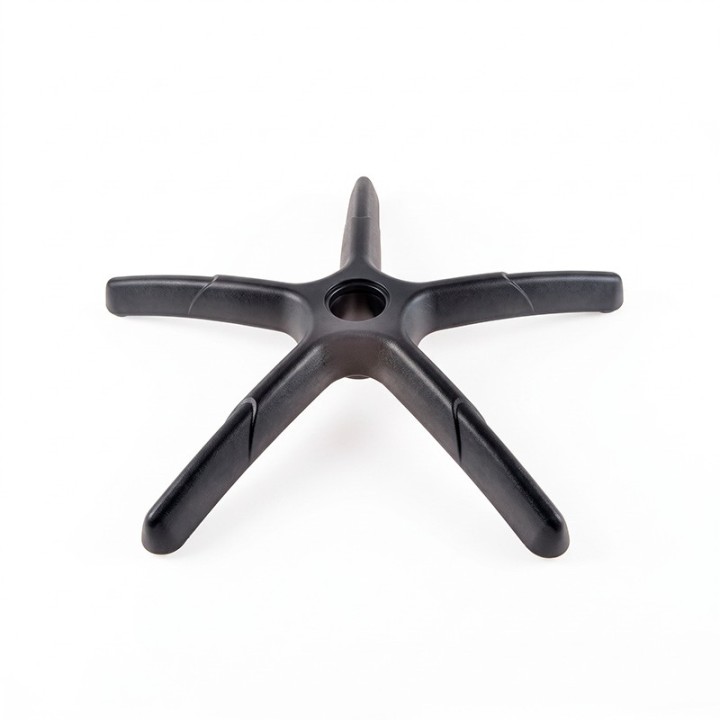 Base silla oficina Holanda nylon Ø560 | FactoryOficina