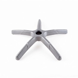 Base silla oficina Holanda nylon Ø540 | FactoryOficina