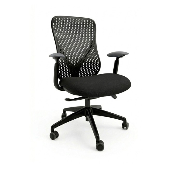 Cadeira ergonómica ARIA da NOMA | FactoryOficina