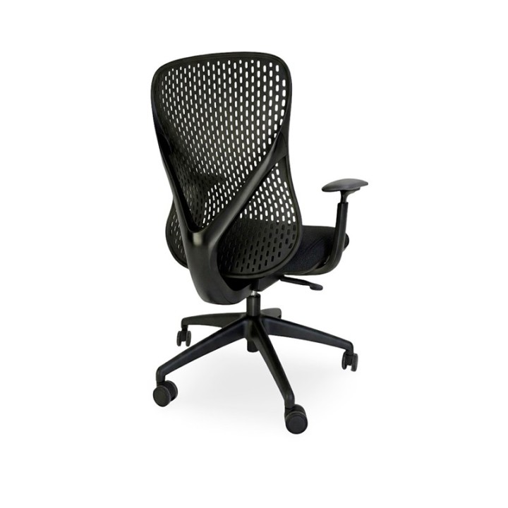 Cadeira ergonómica ARIA da NOMA | FactoryOficina