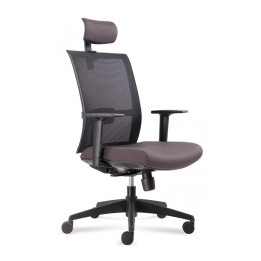 SIENA Task Chair by NOMA | FactoryOficina