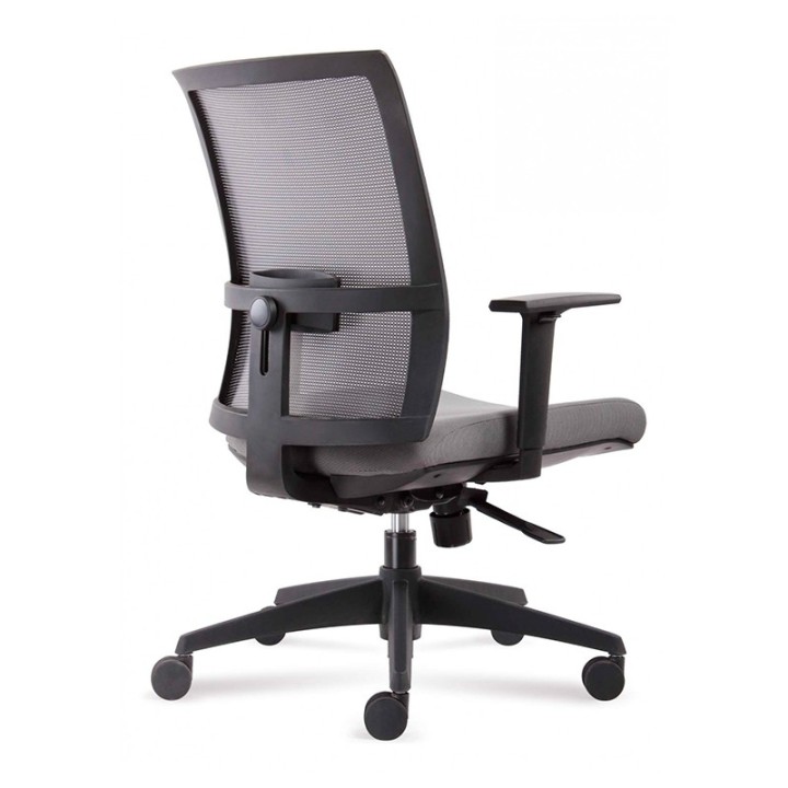 SIENA Task Chair by NOMA | FactoryOficina