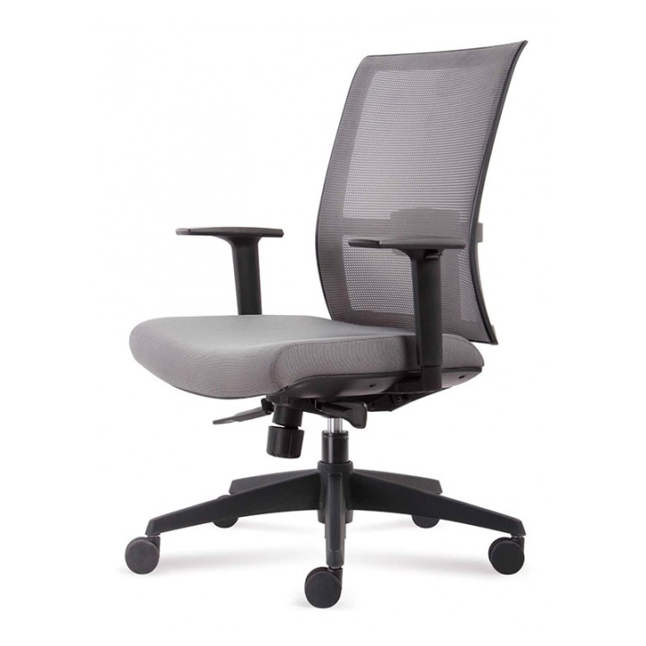 SIENA Task Chair by NOMA | FactoryOficina