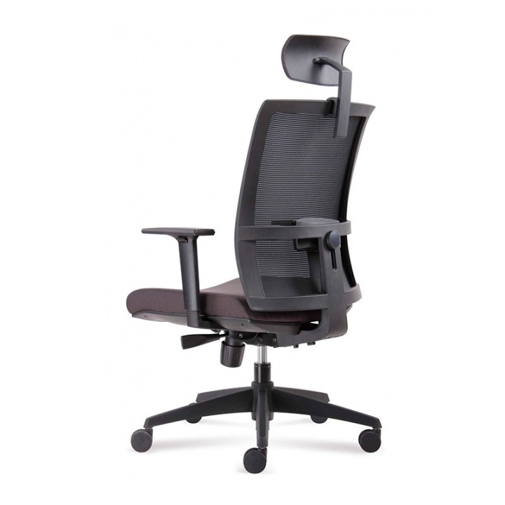 SIENA Task Chair by NOMA | FactoryOficina