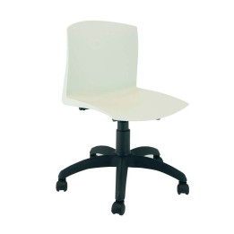 Silla BREGO GIRATORIA de NOMA | FactoryOficina