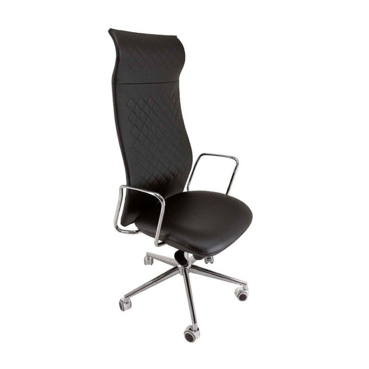 AURA HIGH-BACK Executive Chair by NOMA | FactoryOficina