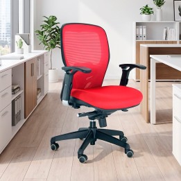 ORION Task Chair by NOMA | FactoryOficina