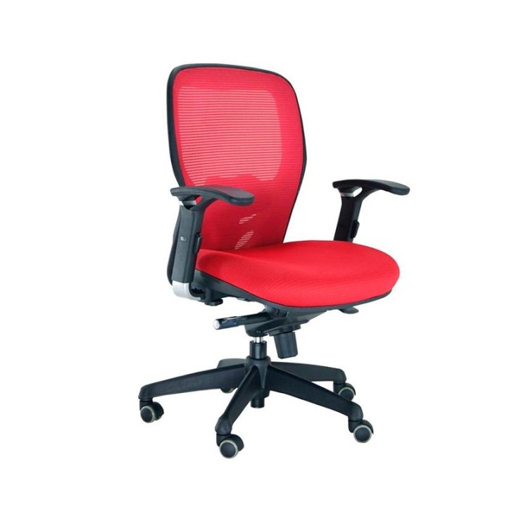Silla Operativa ORION de NOMA | FactoryOficina