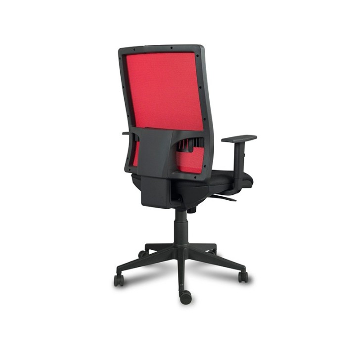 ORBITA Mesh Task Chair by NOMA | FactoryOficina