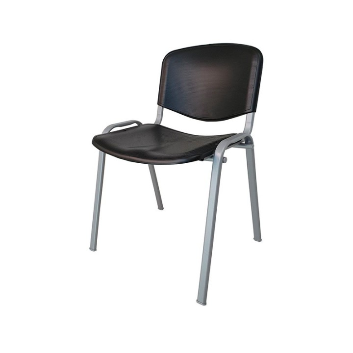 COSMOS POLYPROPYLENE Armless Chair by NOMA