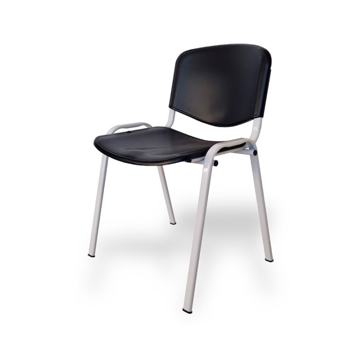 COSMOS POLYPROPYLENE Armless Chair by NOMA