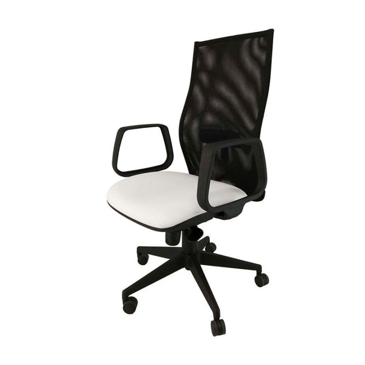 Silla Dirección AURA MALLA BAJA de NOMA
