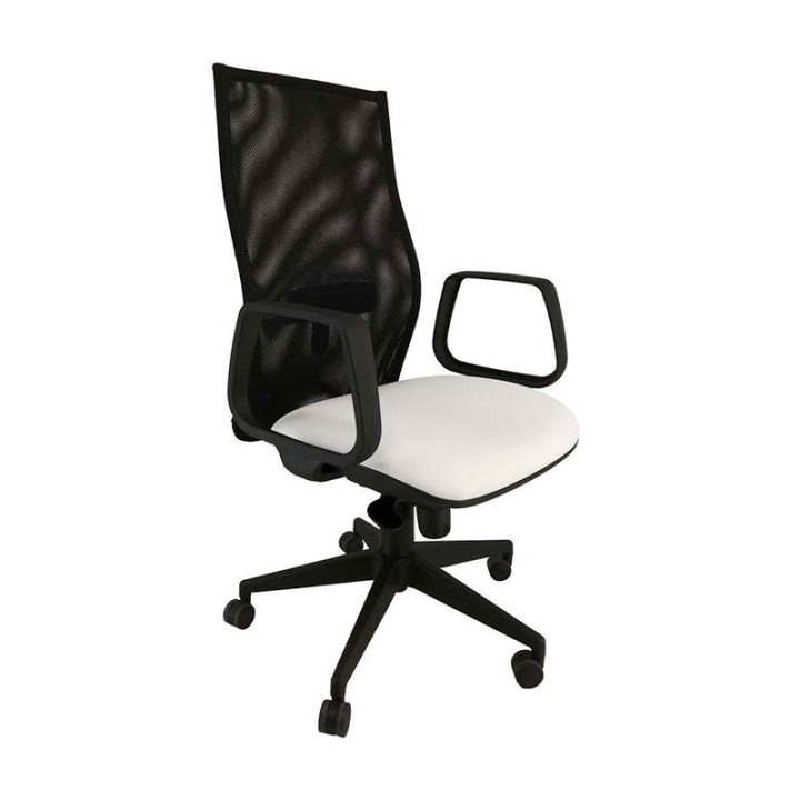Silla Dirección AURA MALLA BAJA de NOMA