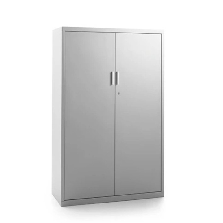 FORMA 5 Metal Cabinet with Hinged Doors