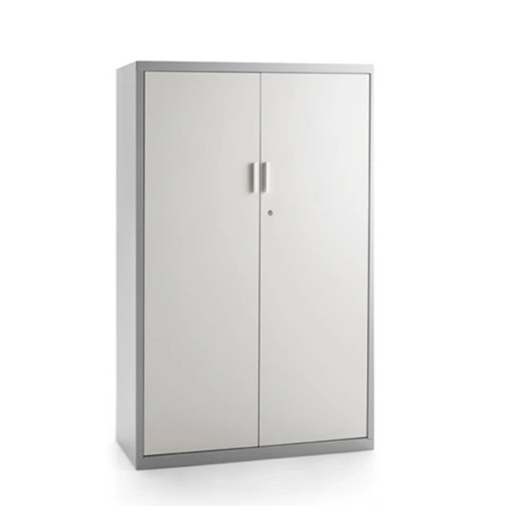 Armario metálico con puertas batientes FORMA 5