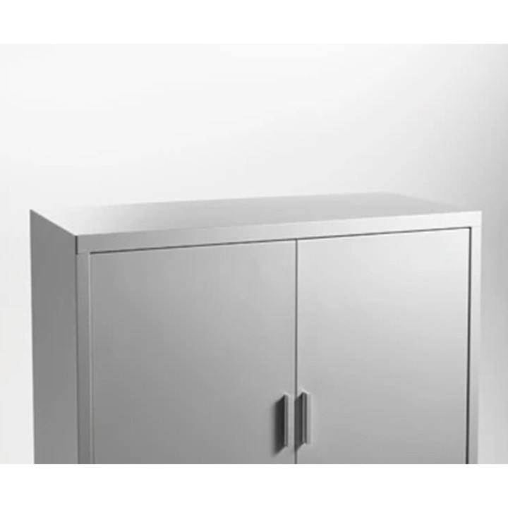 FORMA 5 Metal Cabinet with Hinged Doors