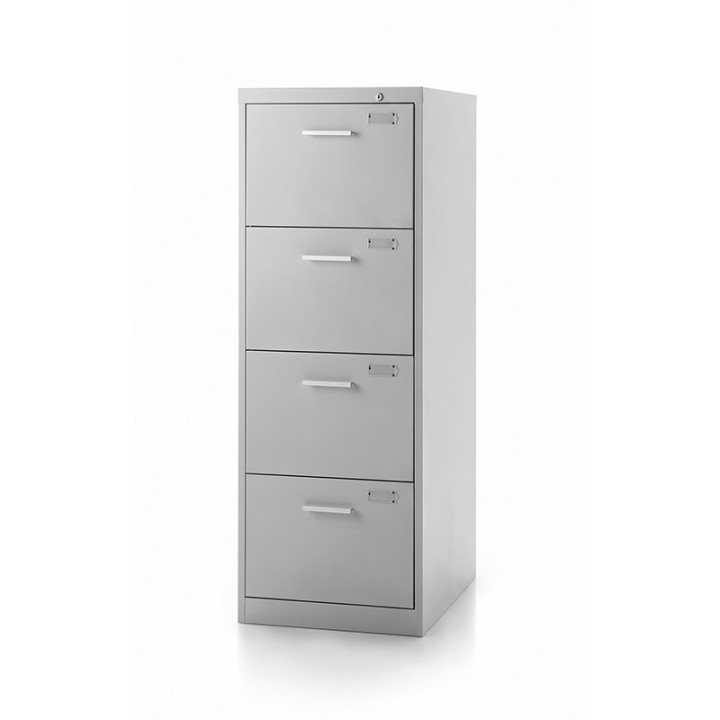 Archivador metálico 4 cajones FORMA 5