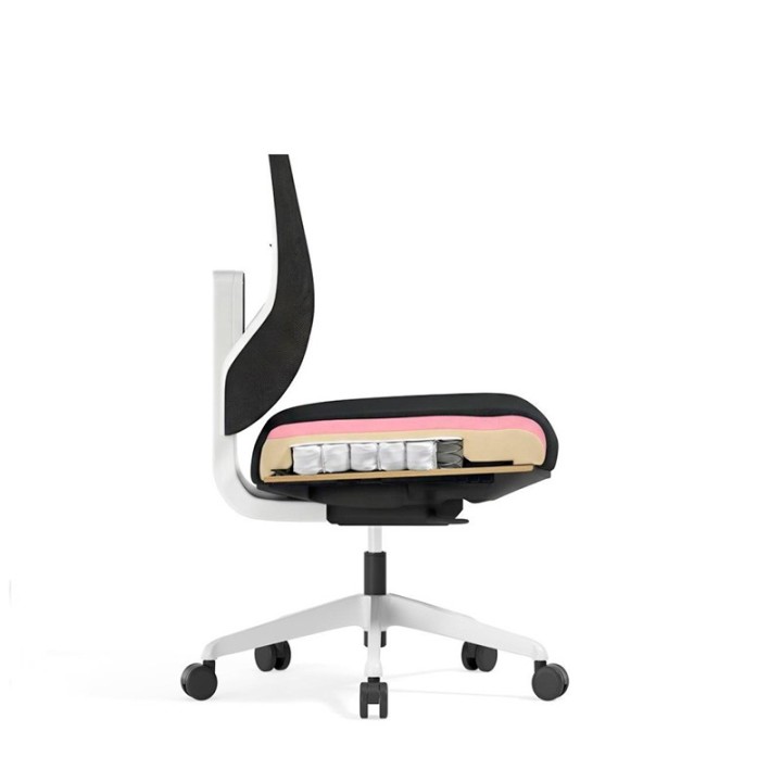 HERPESA BELA Ergonomic Task Chair | FactoryOficina