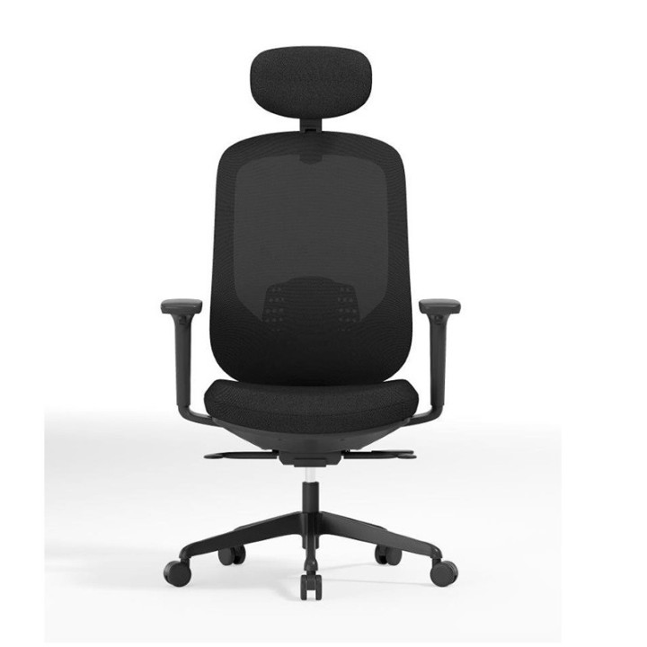 HERPESA BELA Ergonomic Task Chair | FactoryOficina
