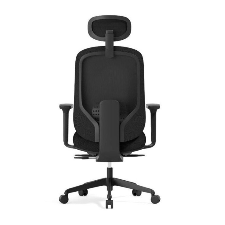 Silla ergonómica BELA HERPESA | FactoryOficina