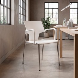 Silla AKTIVA HERPESA | FactoryOficina
