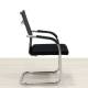 Confident Chair Black Color