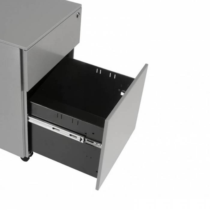 Drawer and filing cabinet
