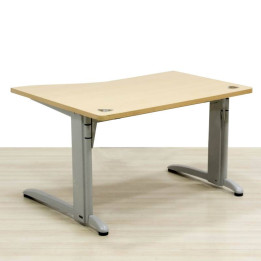 Tabela de operação STEELCASE