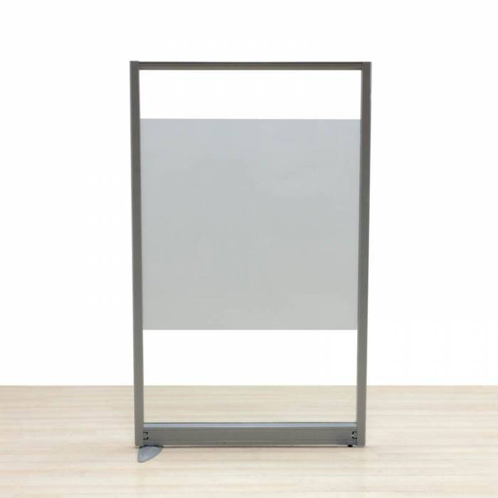Glass Screen-Divider