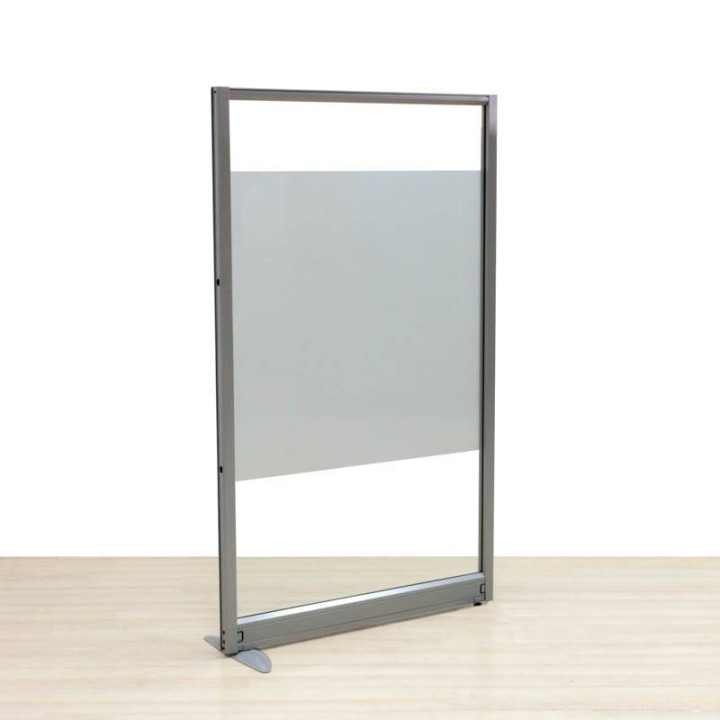 Glass Screen-Divider