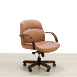 Sillón Operativo Mod. ROOP