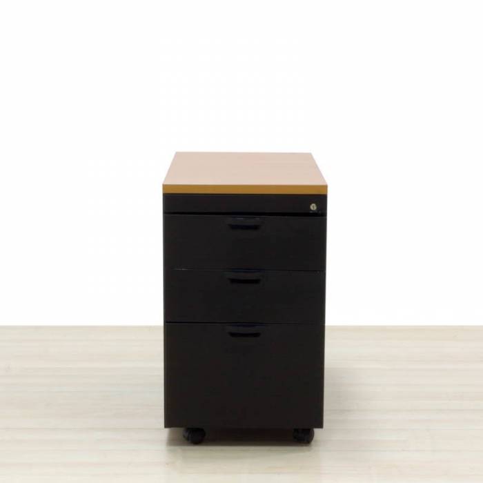 DYNAMOBEL Mobile Chest of Drawers