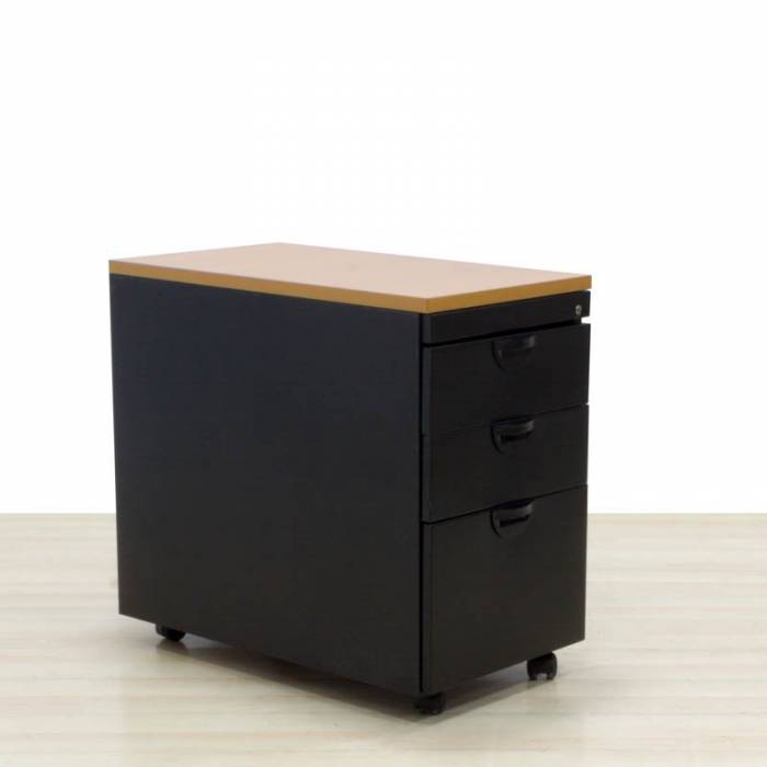 DYNAMOBEL Mobile Chest of Drawers