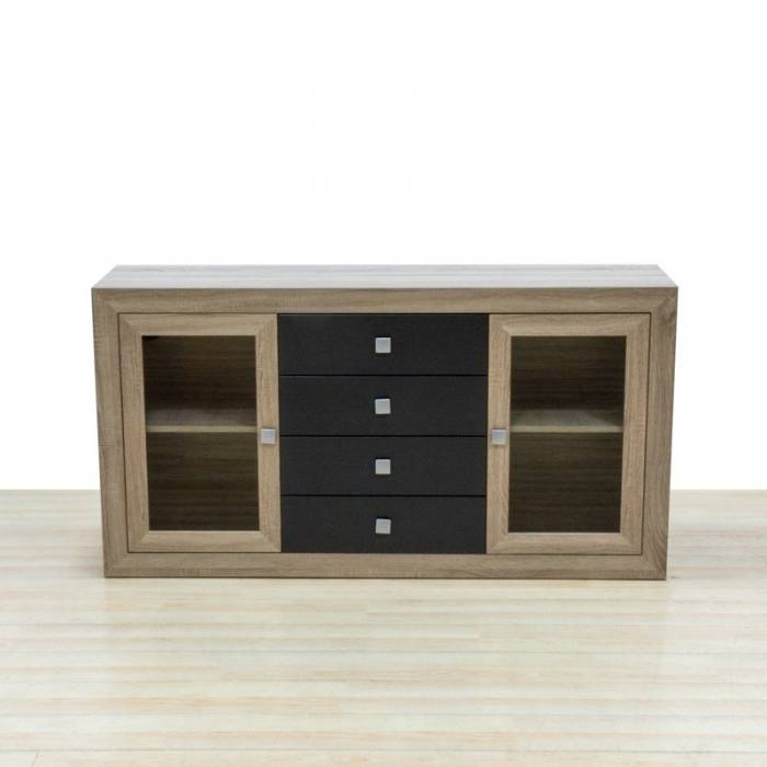 Sideboard Cabinet Mod. PIZARRA