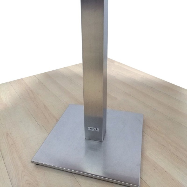 RESOL Mod. AUSTRALIS side table