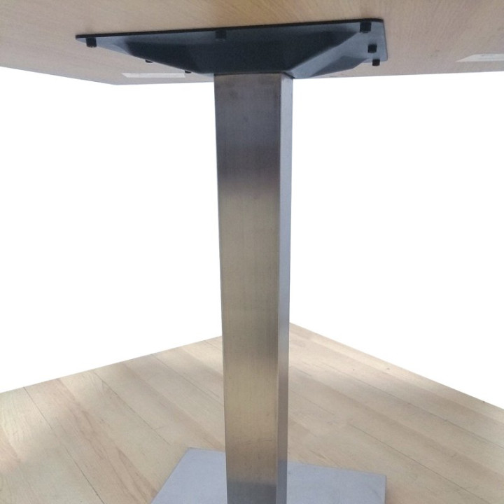 RESOL Mod. AUSTRALIS side table