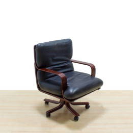 Executive chair Mod. BLED