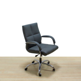 Silla operativa Mod. MUSO