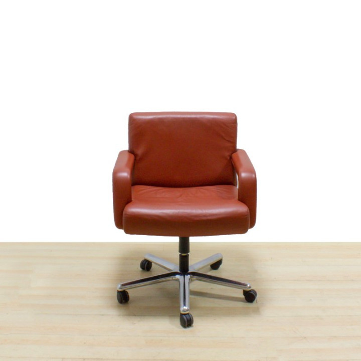 Cadeira executiva Mod. SUNDE