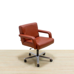 Sillón dirección Mod. SUNDE