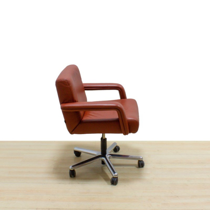 Cadeira executiva Mod. SUNDE