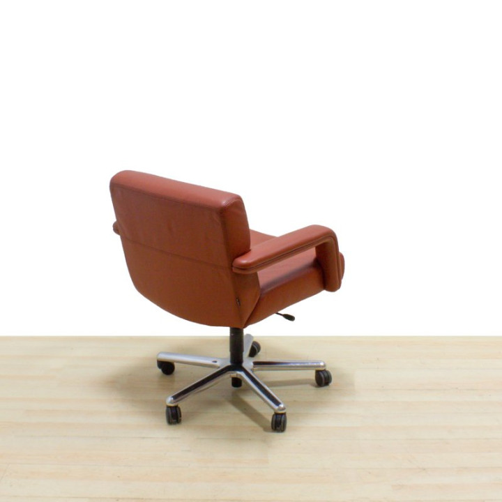 Cadeira executiva Mod. SUNDE