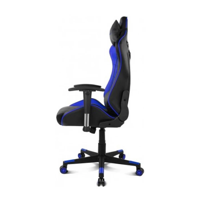 DRIFT DR85 gaming chair. Ergonomic, adjustable, various finishes.