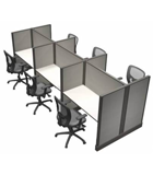 Call Center Desks