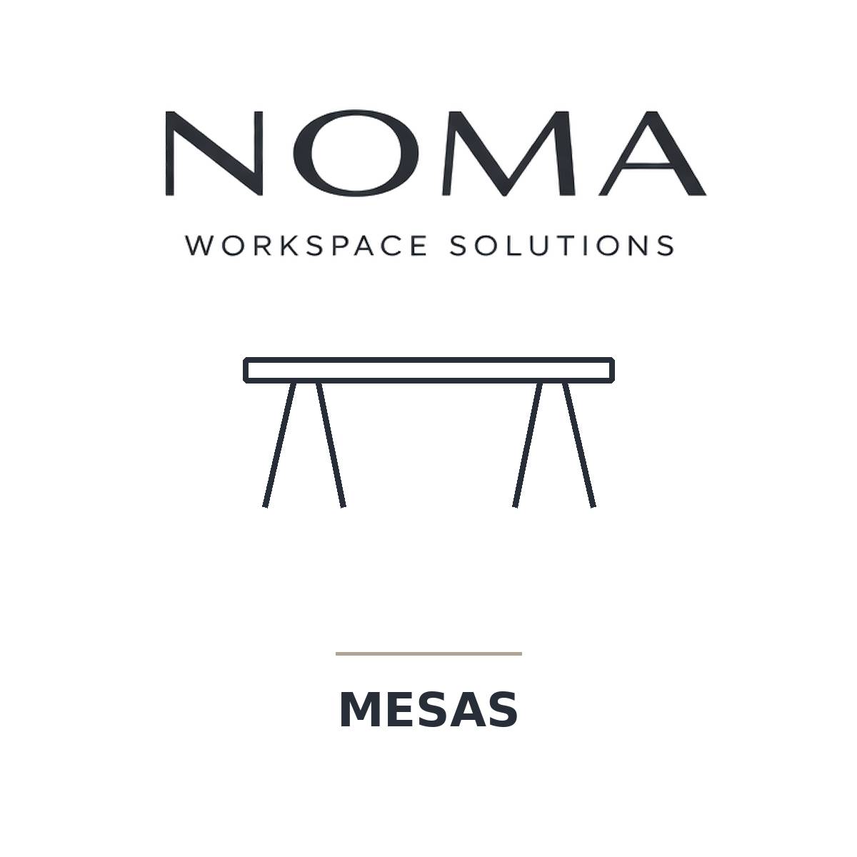 NOMA Desks